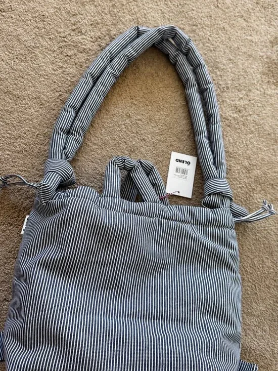 OLEND - ONA Soft Bag - Picture 3 of 4